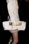 VINYL BAG - Aniye By