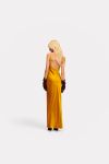 LONG SLIP DRESS RHEA - Aniye By