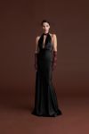 JABOT DRESS BONNY - Aniye By
