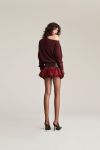 MINI SKIRT IVETTE - Aniye By