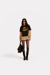 OVER SHIRT BAT - Aniye By