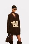 MAXI PULL DUKE - Aniye By