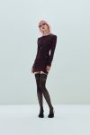 MINI DRESS LINA - Aniye By