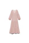LONG DRESS TESSA - Aniye By