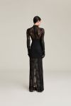 LONG DRESS ODETTE - Aniye By