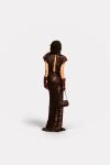 LONG DRESS TRILLY - Aniye By