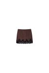 MINI SKIRT COCO - Aniye By
