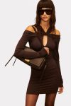 MINI DRESS DAFFY - Aniye By