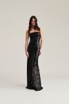 LONG DRESS LULÙ - Aniye By