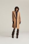 OVER COAT JANIS - Aniye By