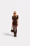 MINI DRESS TYLO - Aniye By