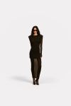 SLEEK DRESS NORMA - Aniye By