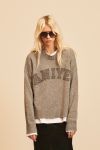 PULL LOGO TATI - Aniye By