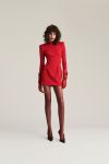 CUT OUT DRESS SIENNA - Aniye By