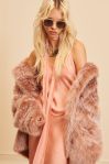 LONG SLIP DRESS RHEA - Aniye By
