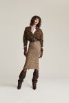 MIDI SKIRT LUXY - Aniye By