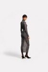 MIDI DRESS LULÙ - Aniye By