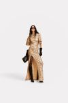BACK DRESS TRILLY - Aniye By