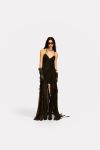SLIP DRESS IRIS - Aniye By