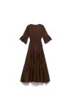LONG DRESS CORA - Aniye By