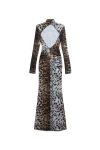 LONG DRESS NADINE - Aniye By