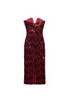 BUSTIER DRESS LULÙ - Aniye By