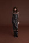 BAND DRESS CARLY - Aniye By