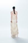 LONG DRESS SILVA - Aniye By