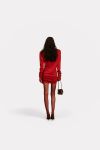 TUBE DRESS SIENNA - Aniye By