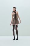 BAND DRESS DEMI - Aniye By