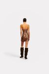 SLIP DRESS TRILLY - Aniye By