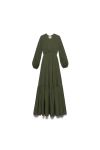 LONG DRESS JELA - Aniye By