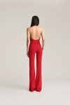 JABOT JUMPSUITSIENNA - Aniye By