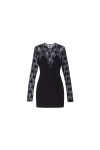 LACE DRESS BITTA - Aniye By