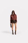 MINI SKIRT CALY - Aniye By