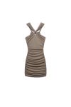 KNOT DRESS XENA - Aniye By