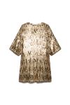 T-SHIRT DRESS LULÙ - Aniye By
