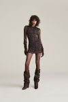 MINI DRESS JUDY - Aniye By