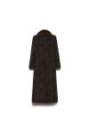 COAT FUR ETHEL - Aniye By