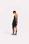 ASYMMETRIC TOP COCO - Aniye By