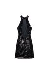 BACK DRESS LULU' - Aniye By