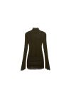 MINI DRESS GOLDIE - Aniye By