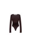 CREW BODY NORMA - Aniye By