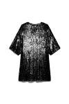T-SHIRT DRESS LULÙ - Aniye By