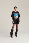 OVER SHIRT IRON - Aniye By
