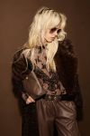 OVER PANTS JET - Aniye By