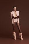 BUSTIER JACKET SIENNA - Aniye By