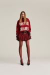 YOU SAID BURGUNDY? - Aniye By