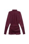 MINI DRESS SCANDAL - Aniye By