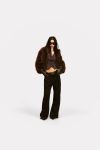 GILET LEN - Aniye By